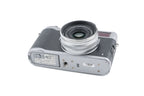 Fujifilm X100T