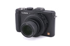 Panasonic Lumix DMC-LX7