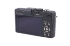 Panasonic Lumix DMC-LX7