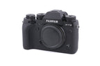 Fujifilm X-T2