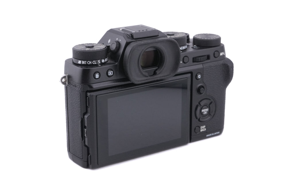 Fujifilm X-T2