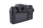 Fujifilm X-T2
