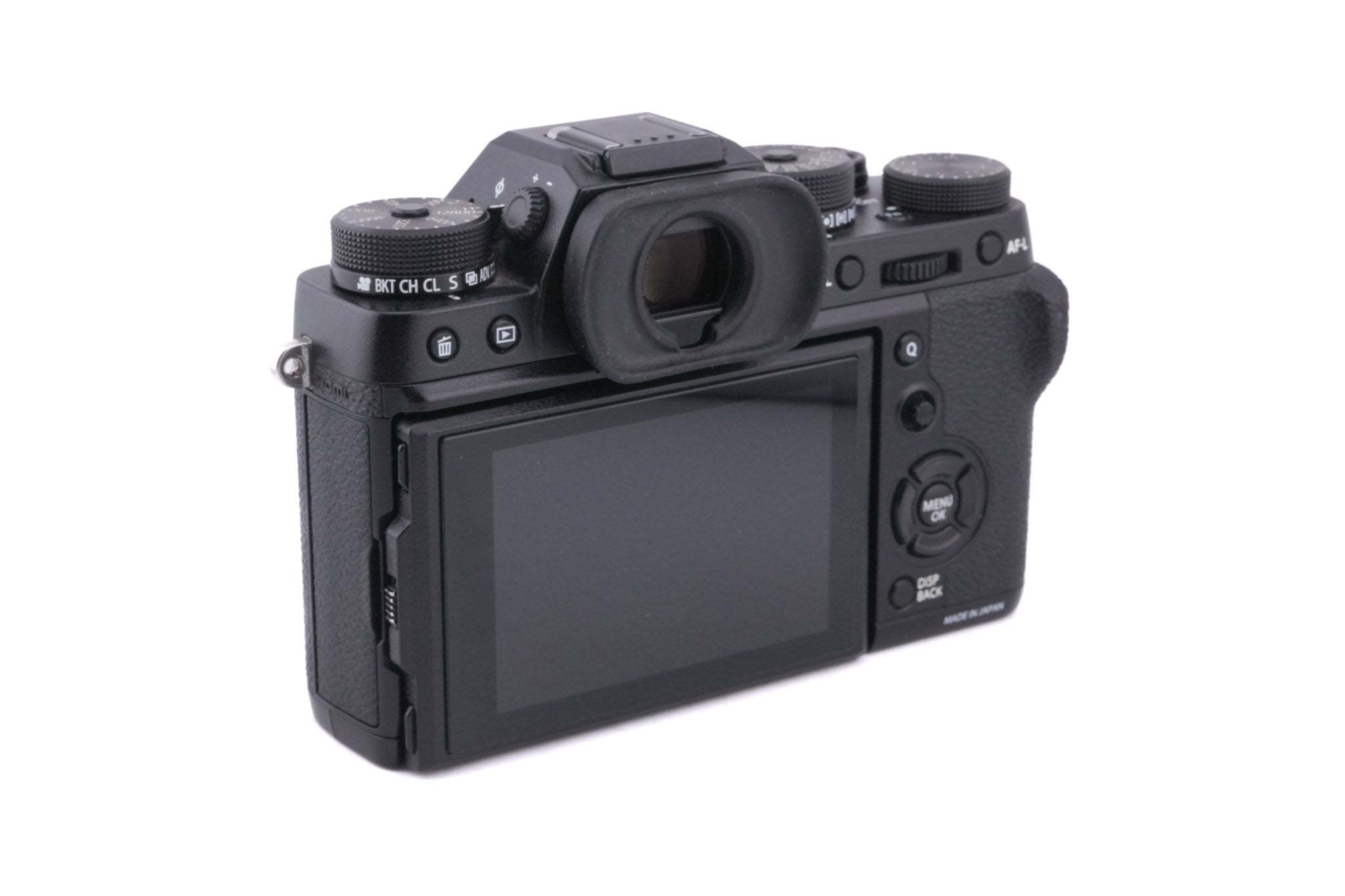 Fujifilm X-T2