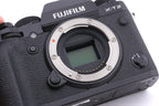 Fujifilm X-T2