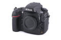 Nikon D800
