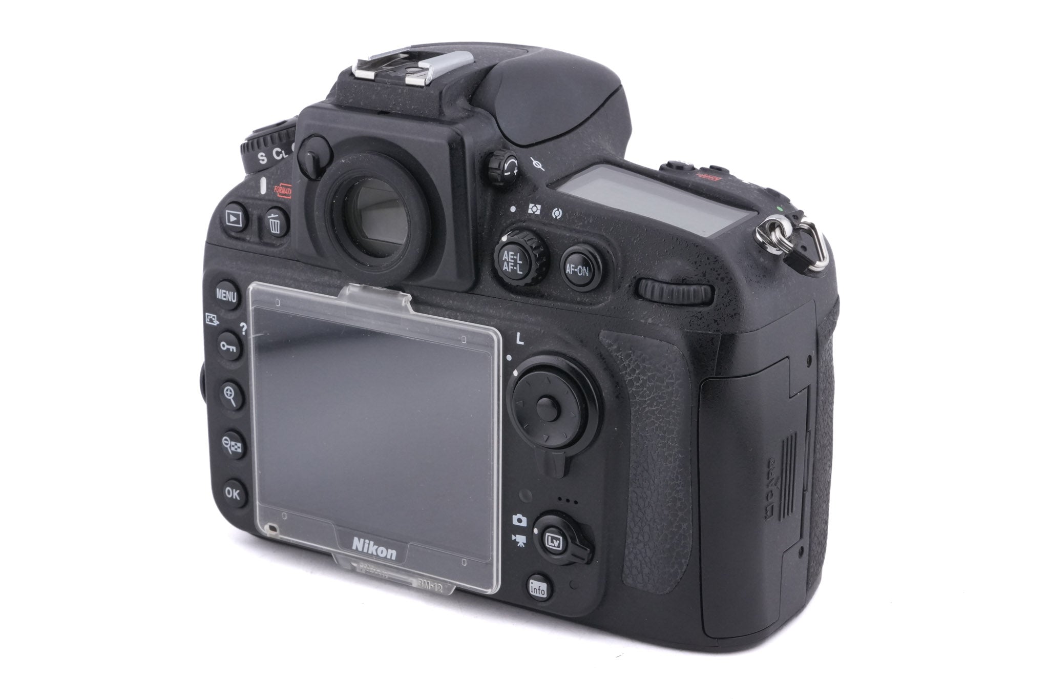 Nikon D800