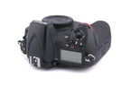 Nikon D800
