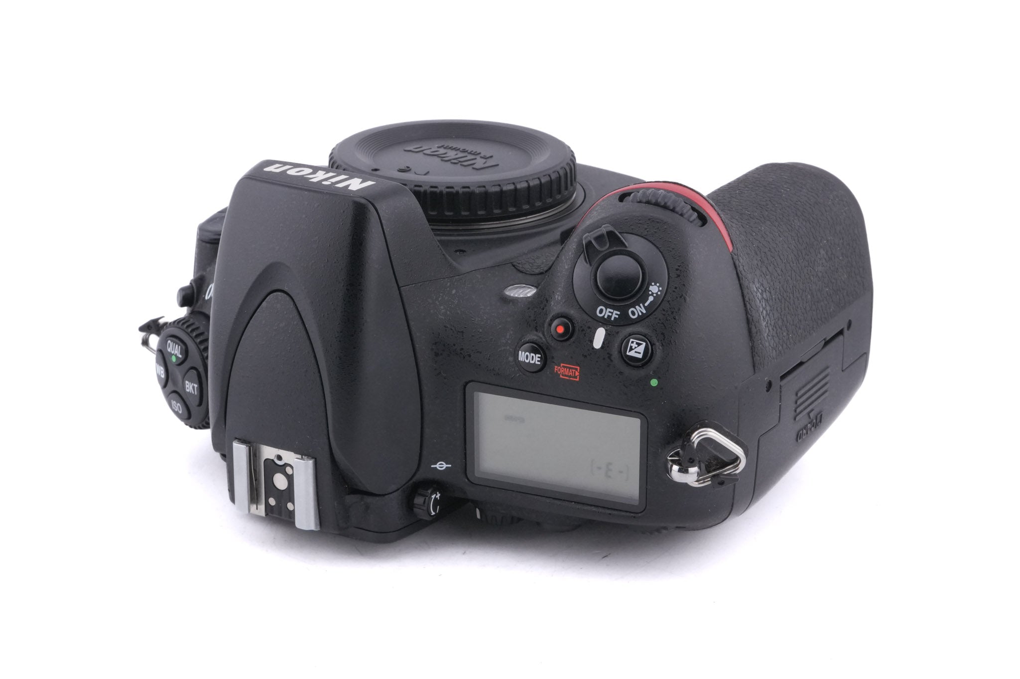 Nikon D800