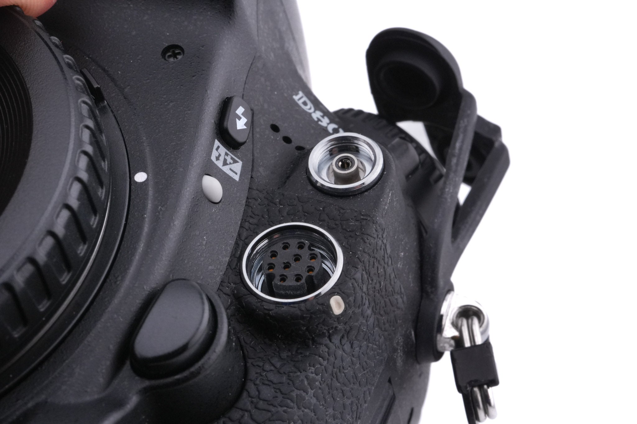 Nikon D800