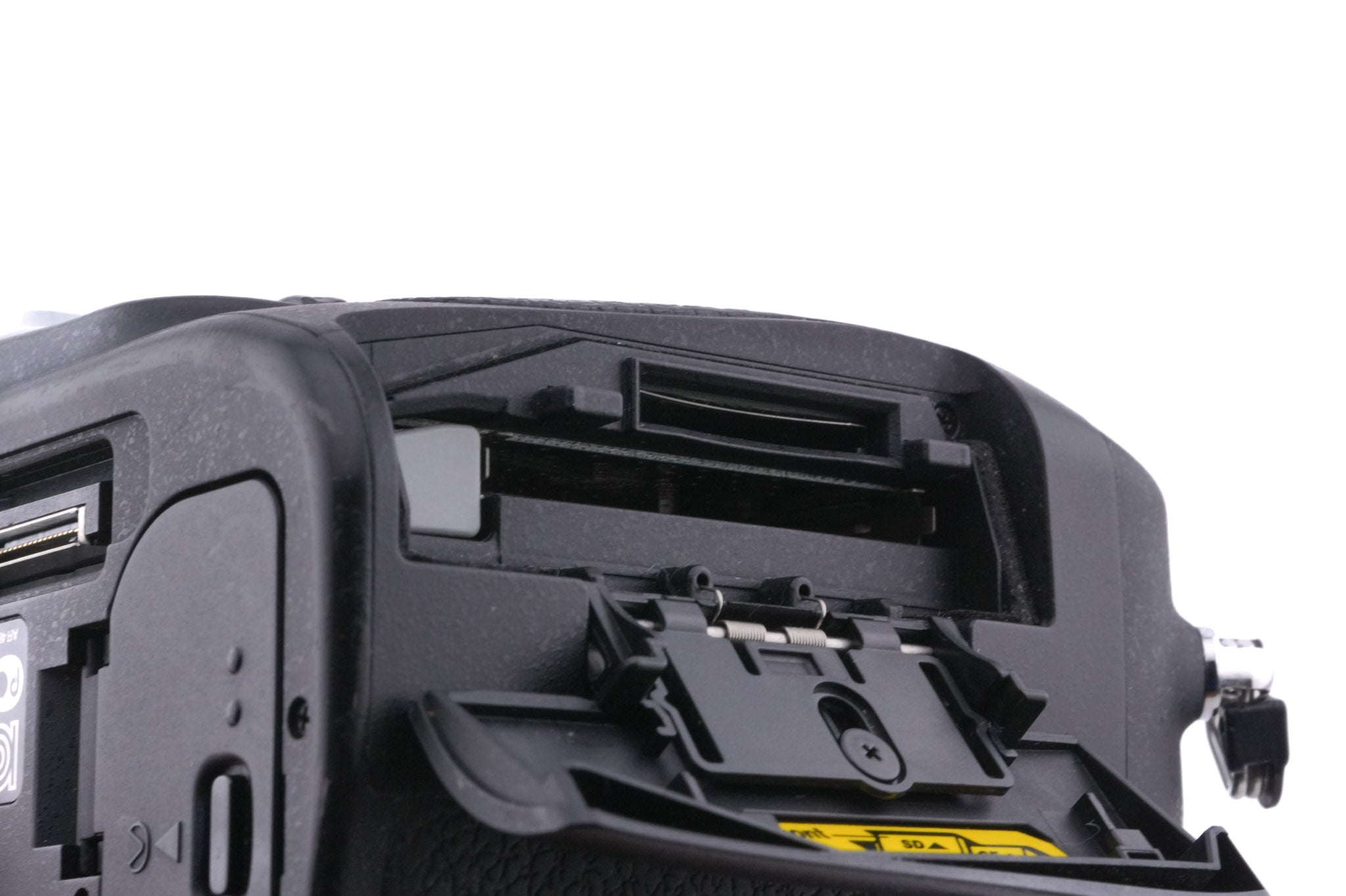 Nikon D800