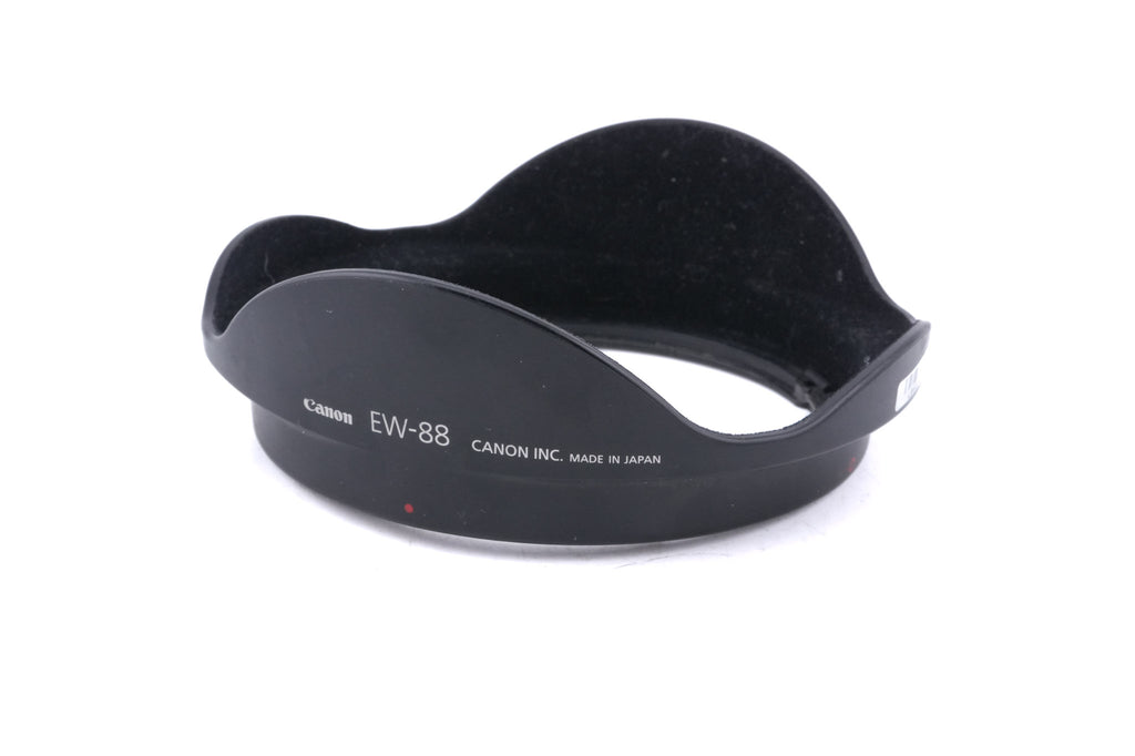 Canon EW-88 Lens Hood