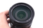 Canon 18-200mm f3.5-5.6 IS