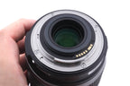 Canon 18-200mm f3.5-5.6 IS