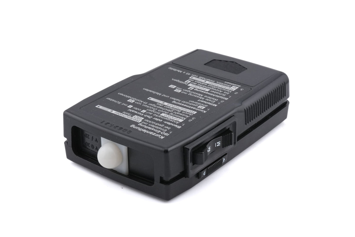 Gossen Multisix