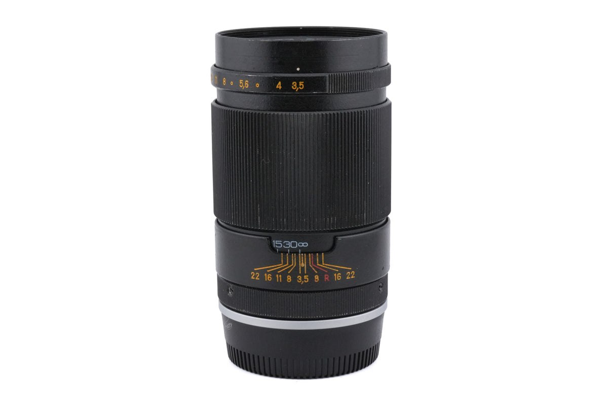 Jupiter 135mm f3.5 Jupiter-37A MC