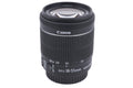 Canon 18-55mm f3.5-5.6 IS STM