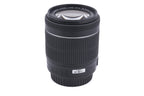 Canon 18-55mm f3.5-5.6 IS STM