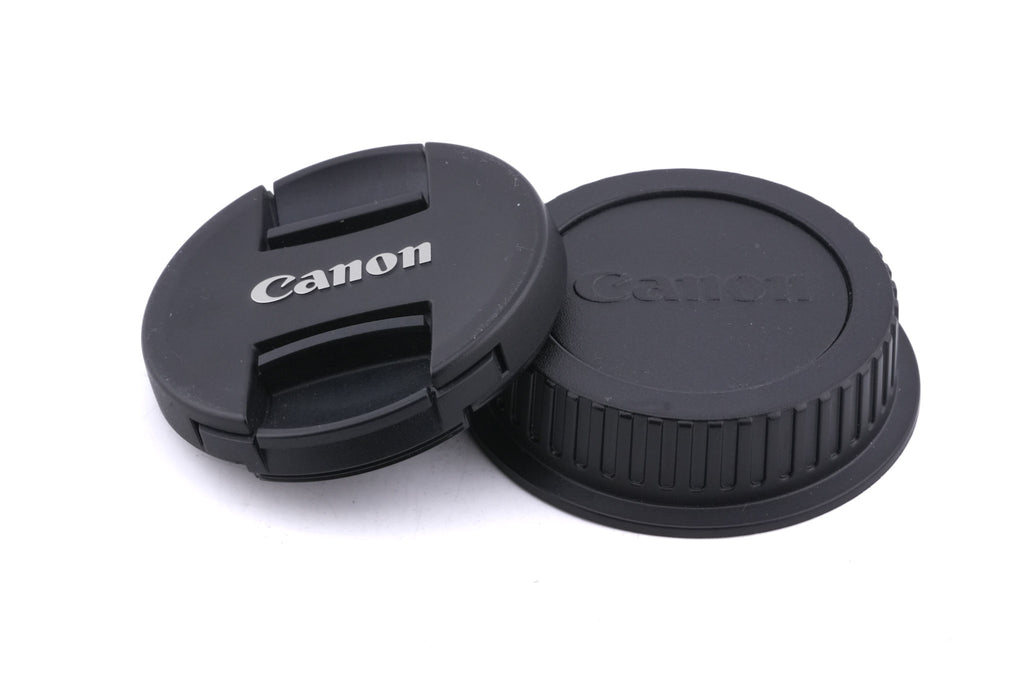 Canon 18-55mm f3.5-5.6 IS STM