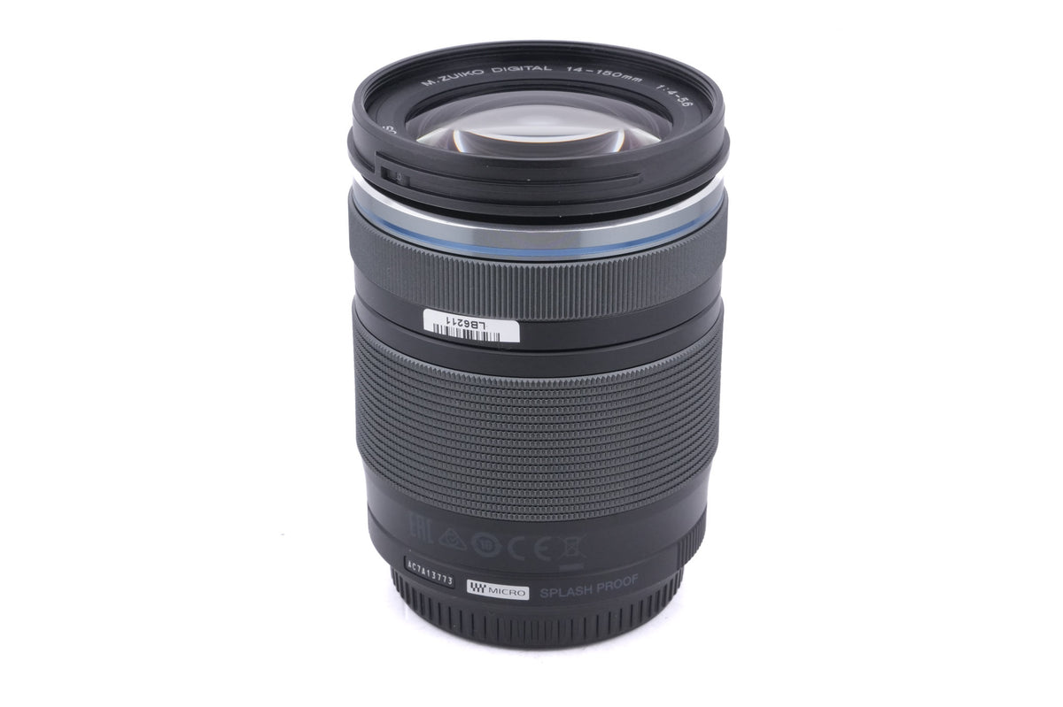 Olympus 14-150mm f4-5.6 M.Zuiko Digital MSC ED II