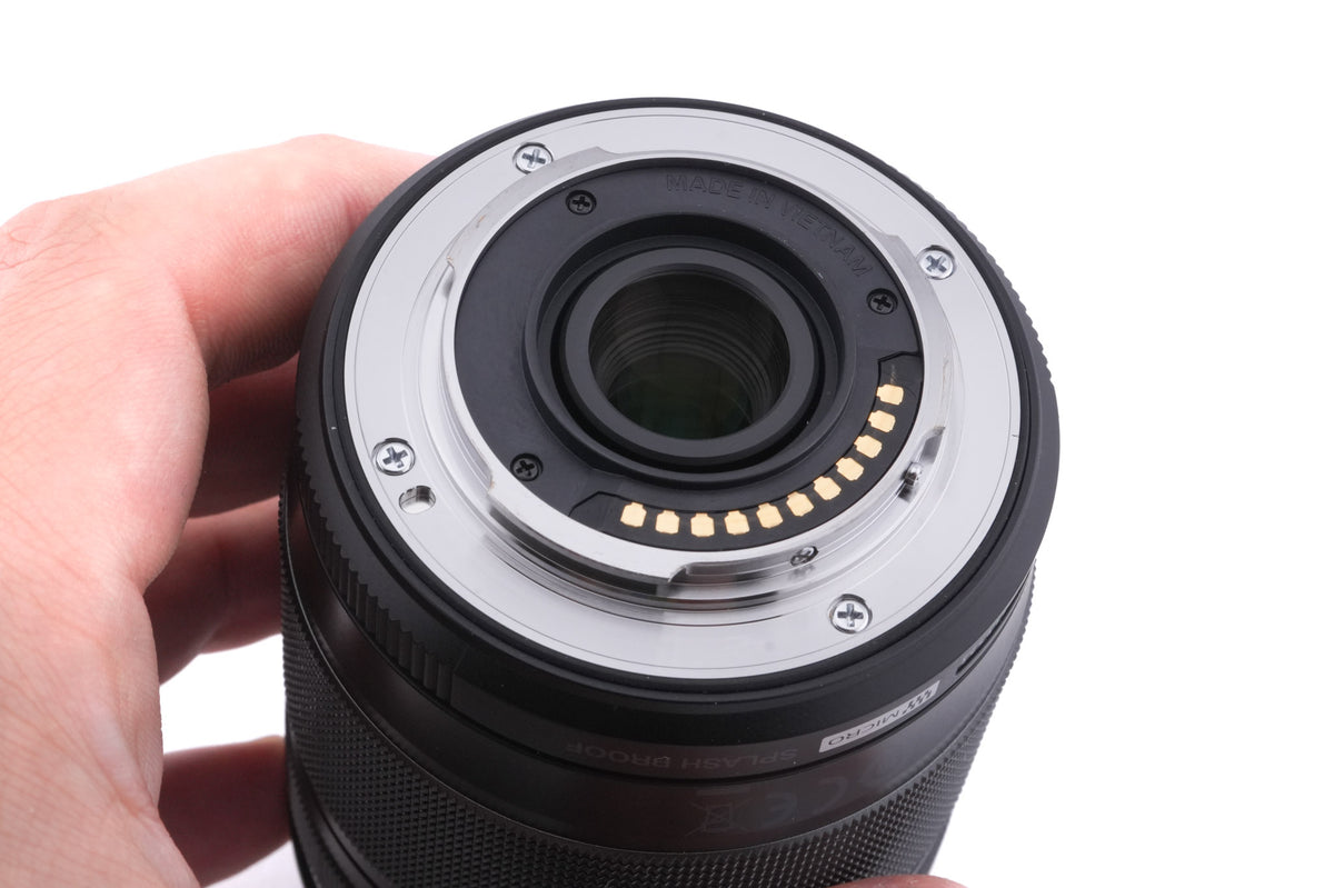 Olympus 14-150mm f4-5.6 M.Zuiko Digital MSC ED II