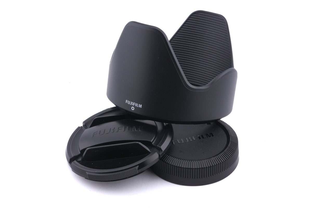 Fujifilm 23mm f1.4 Super EBC Fujinon Aspherical XF R