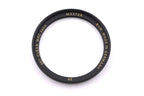 B+W 39mm Clear Filter MRC Nano Master (007)