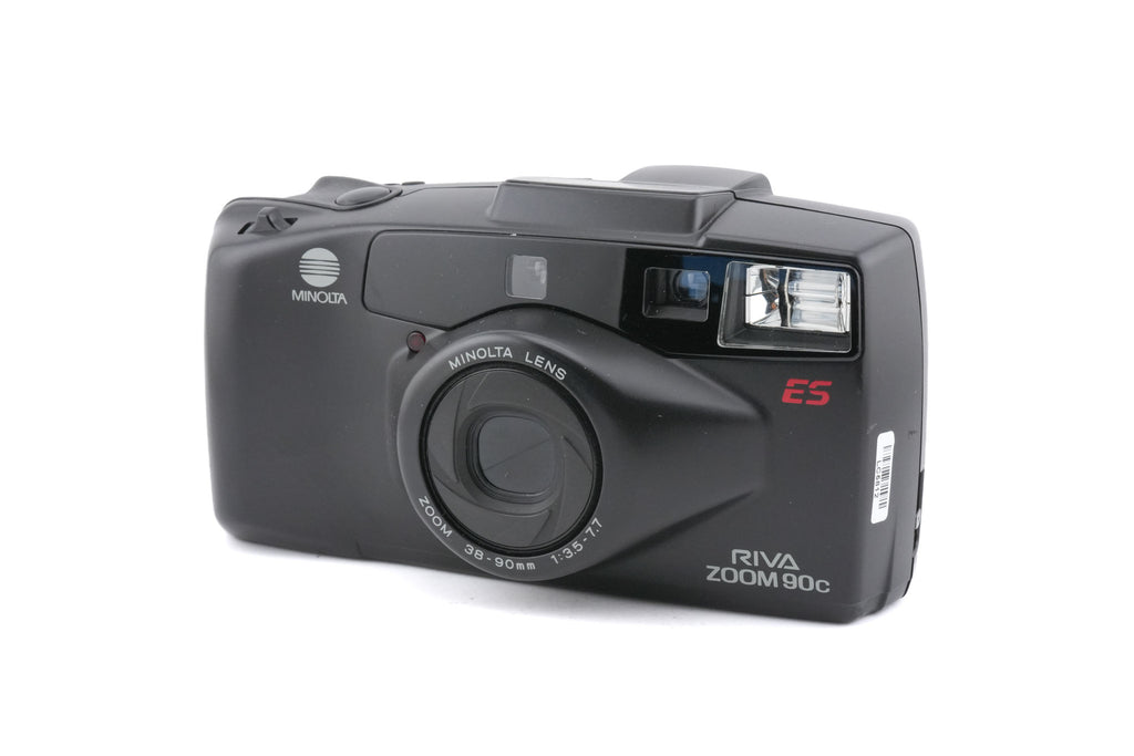 Minolta Riva Zoom 90c