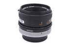 Canon 50mm f1.8 S.C.