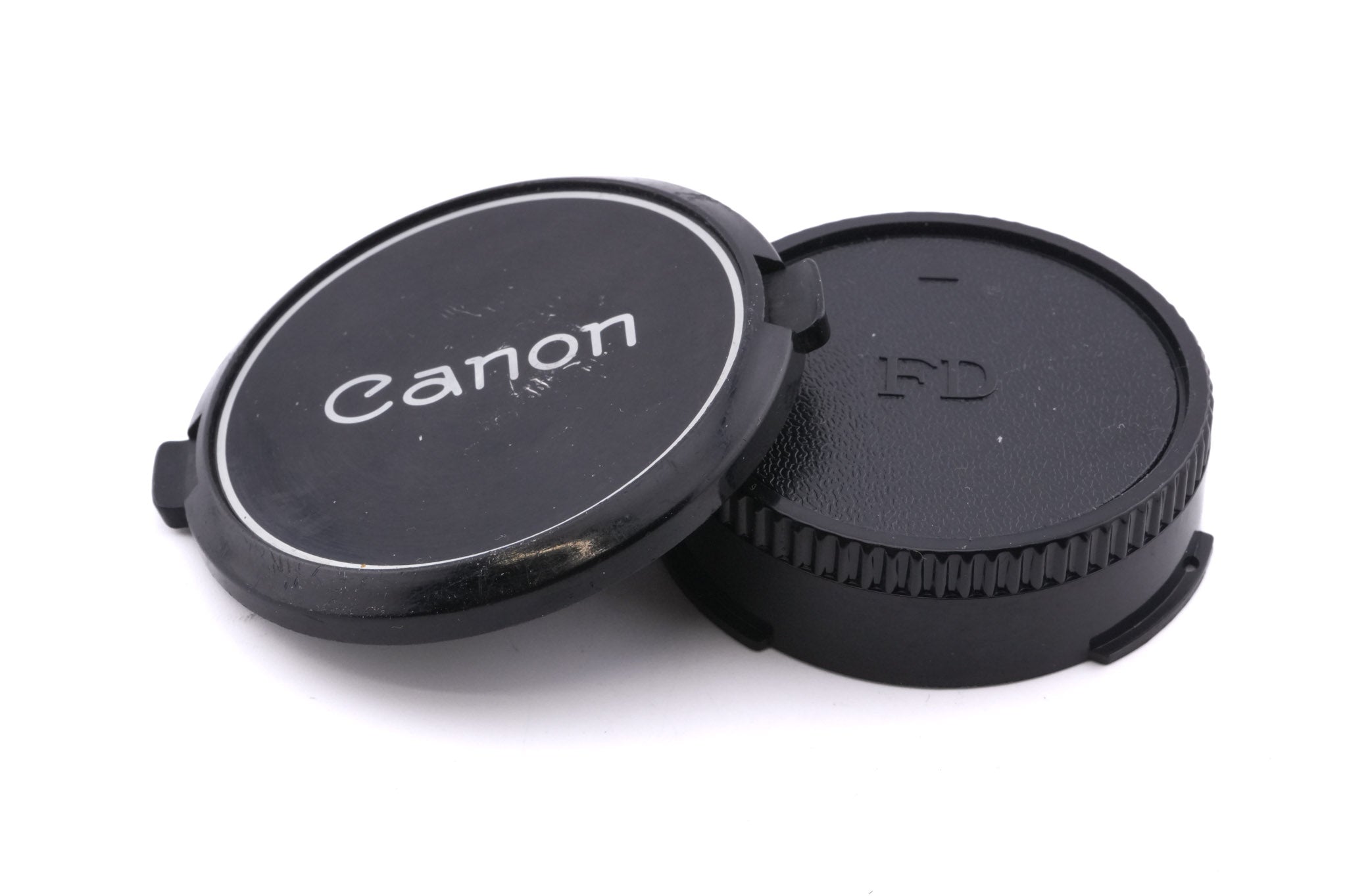 Canon 50mm f1.8 S.C.