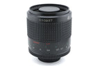 Rubinar 300mm f4.5 Macro MC Reflex