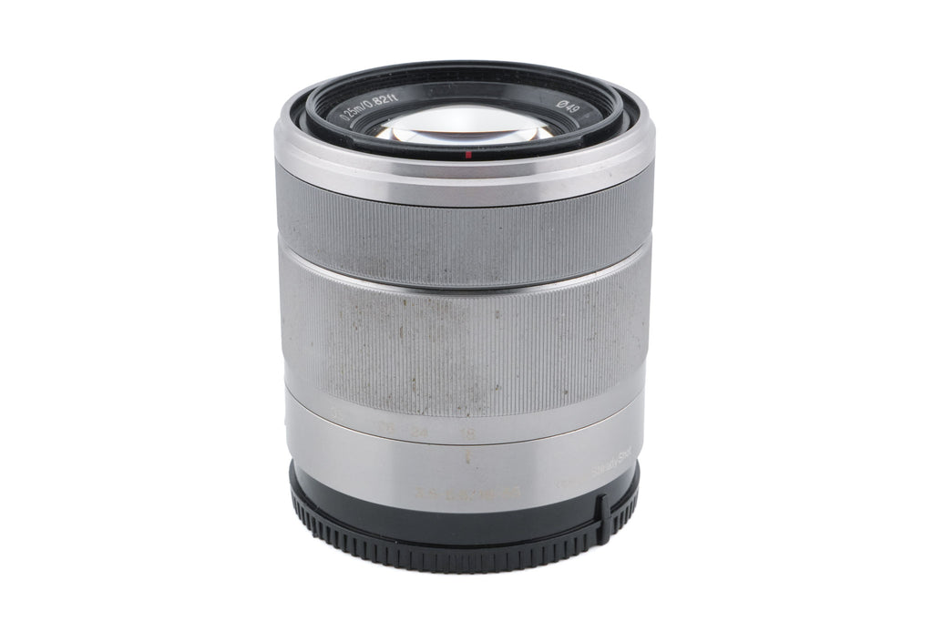 Sony 18-55mm f3.5-5.6 OSS (SEL1855)