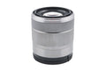 Sony 18-55mm f3.5-5.6 OSS (SEL1855)