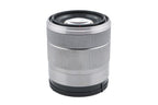 Sony 18-55mm f3.5-5.6 OSS (SEL1855)