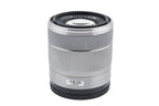 Sony 18-55mm f3.5-5.6 OSS (SEL1855)