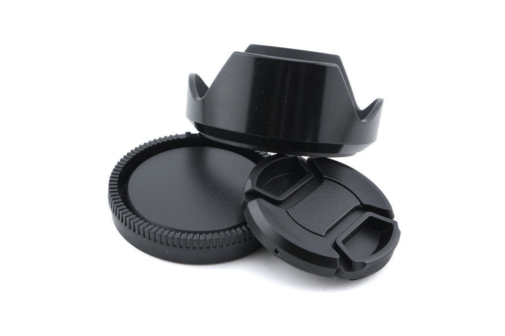 Sony 18-55mm f3.5-5.6 OSS (SEL1855)