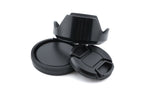 Sony 18-55mm f3.5-5.6 OSS (SEL1855)