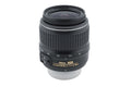 Nikon 18-55mm f3.5-5.6 AF-S Nikkor G II ED