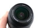 Nikon 18-55mm f3.5-5.6 AF-S Nikkor G II ED