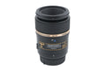 Tamron 90mm f2.8 SP DI AF Macro 1:1 (272E)