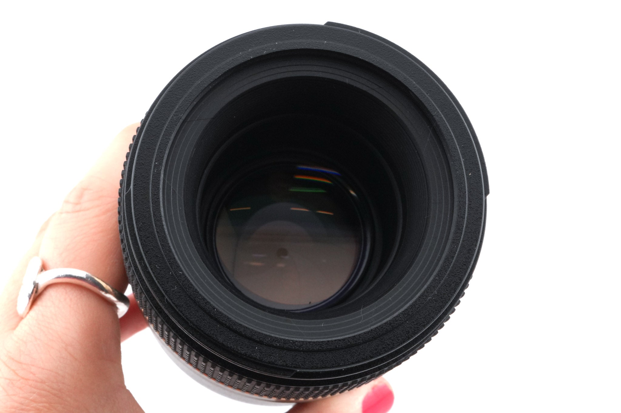 Tamron 90mm f2.8 SP DI AF Macro 1:1 (272E)