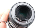 Tamron 90mm f2.8 SP DI AF Macro 1:1 (272E)