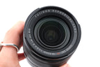 Fujifilm 18-55mm f2.8-4 Super EBC Fujinon Aspherical XF R LM OIS