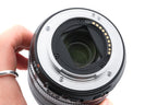 Fujifilm 18-55mm f2.8-4 Super EBC Fujinon Aspherical XF R LM OIS