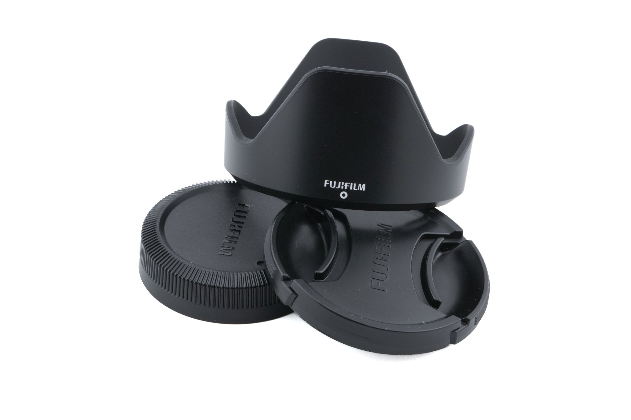 Fujifilm 18-55mm f2.8-4 Super EBC Fujinon Aspherical XF R LM OIS