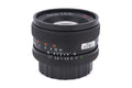 Carl Zeiss 50mm f1.7 Planar T* (MM)