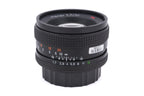 Carl Zeiss 50mm f1.7 Planar T* (MM)