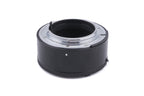 Nikon PK-13 Auto Extension Tube