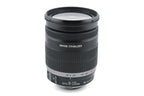 Canon 18-200mm f3.5-5.6 IS