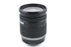 Canon 18-200mm f3.5-5.6 IS
