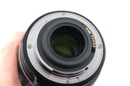 Canon 18-200mm f3.5-5.6 IS